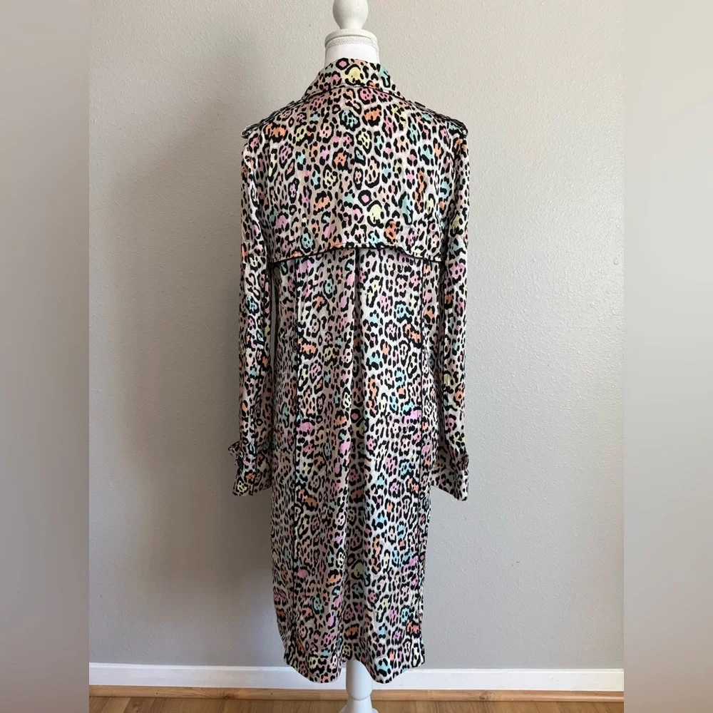 BCBGMaxAzria make statement